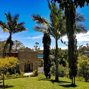Hotel Hevilat Paraíso De Oriente, Rionegro