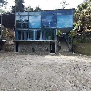 Hotel Finca Santo Tomas Real, Rionegro